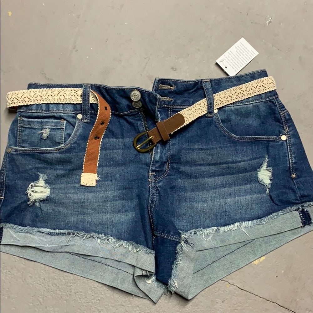 Altar’d State Shorts